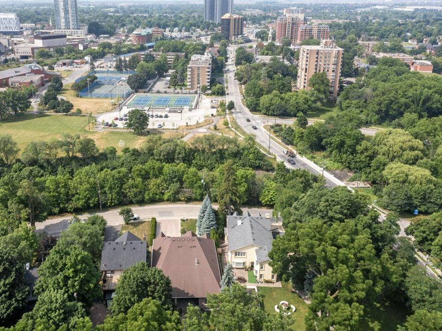 Brampton: Building a future-ready city.